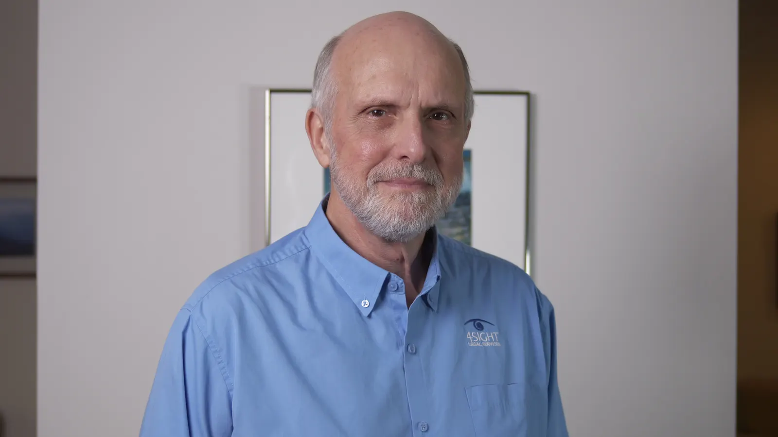J. Edward Nanney, founding attorney of 4Sight Legal Services