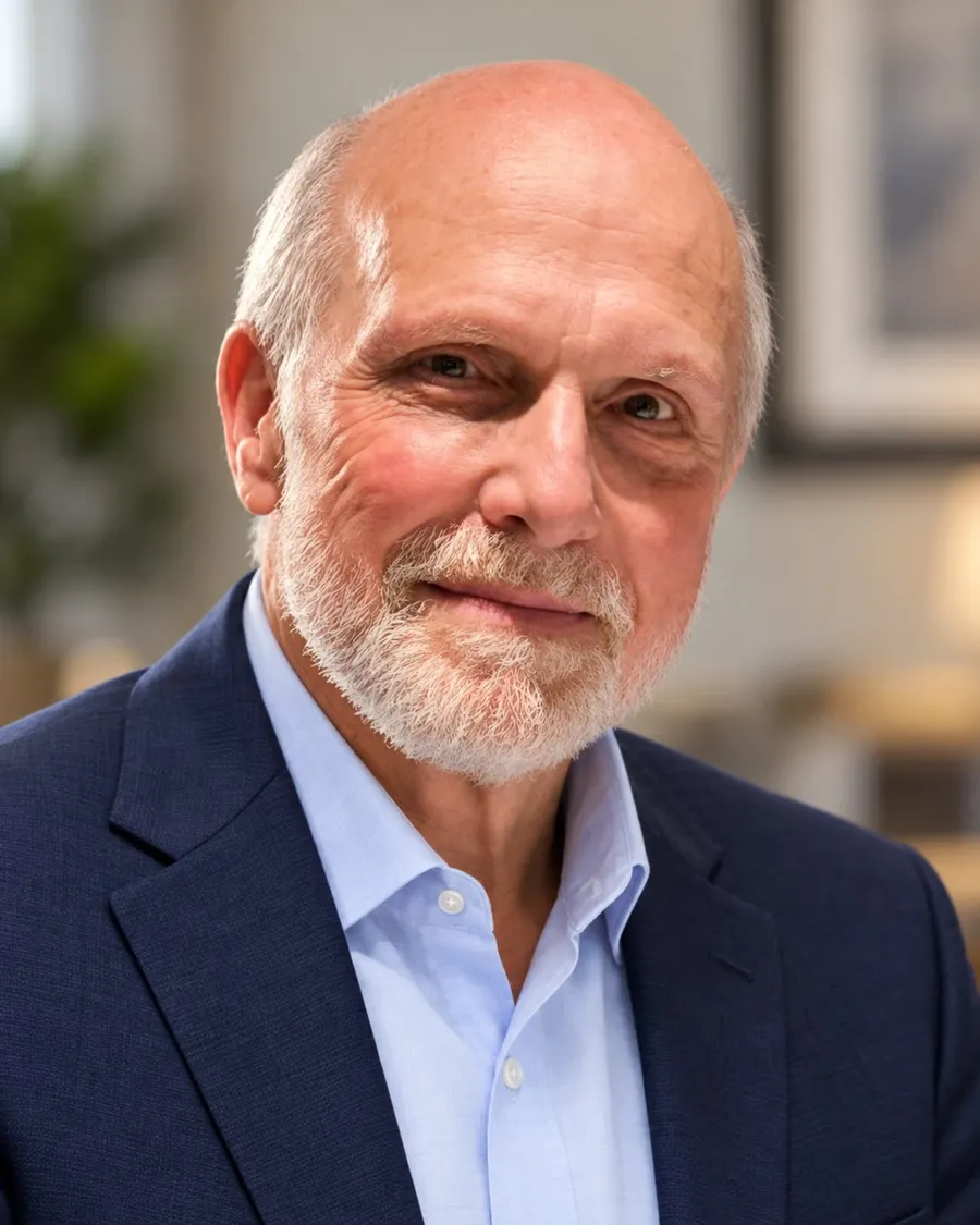 J. Edward Nanney, founding attorney of 4Sight Legal Services