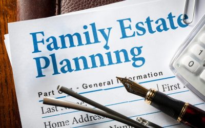 Understanding Trusts, Wills, & Estate Planning