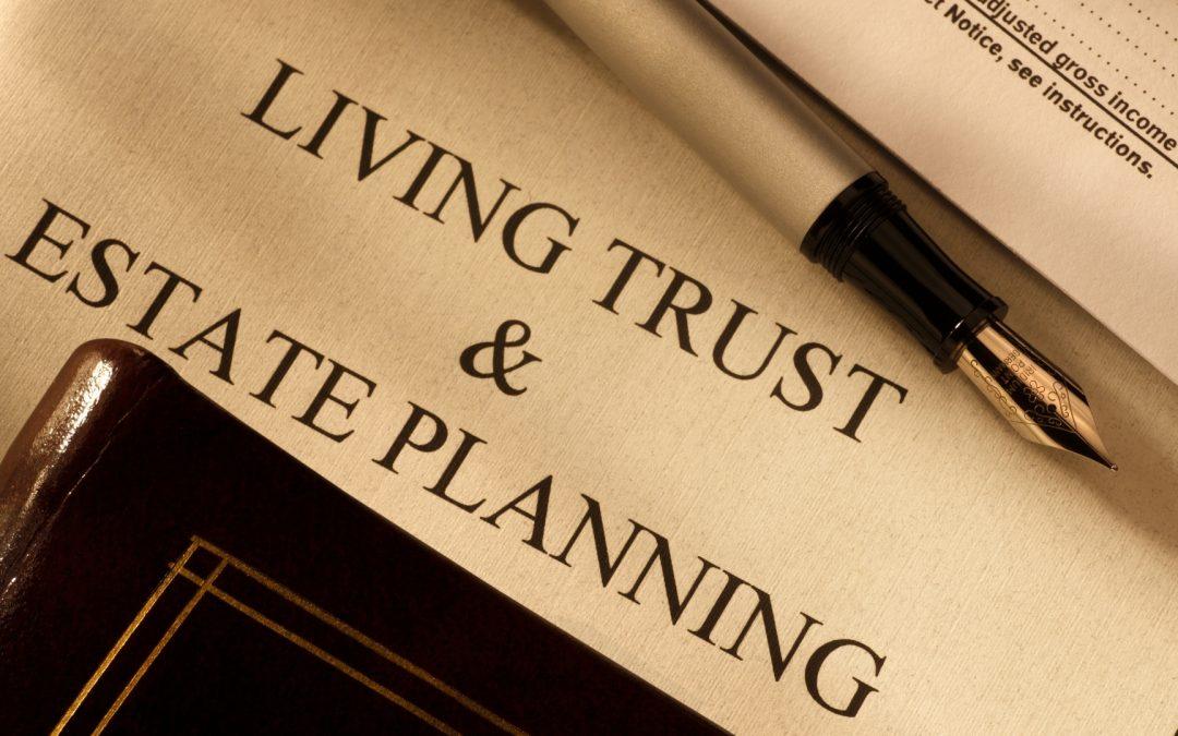What You Need to Know About Wills & Trusts
