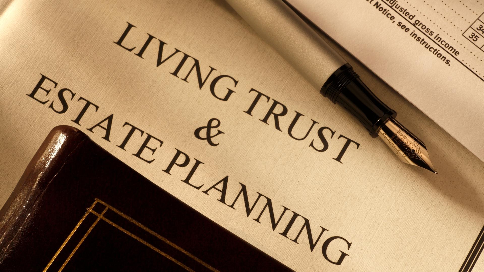 What You Need to Know About Wills Trusts