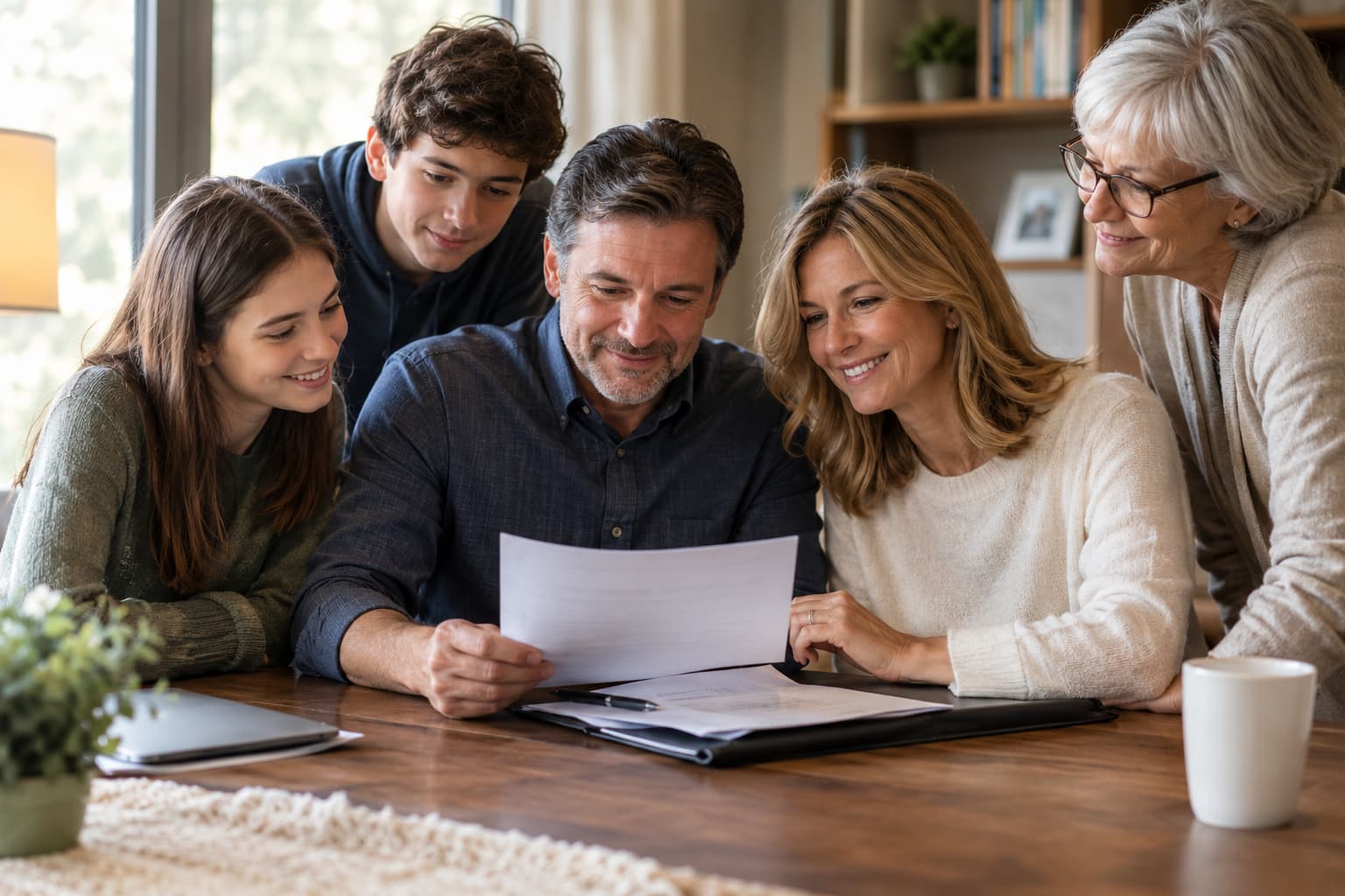 Estate Planning as Protection