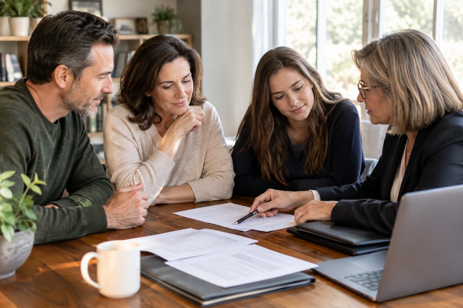What Is Estate Planning For