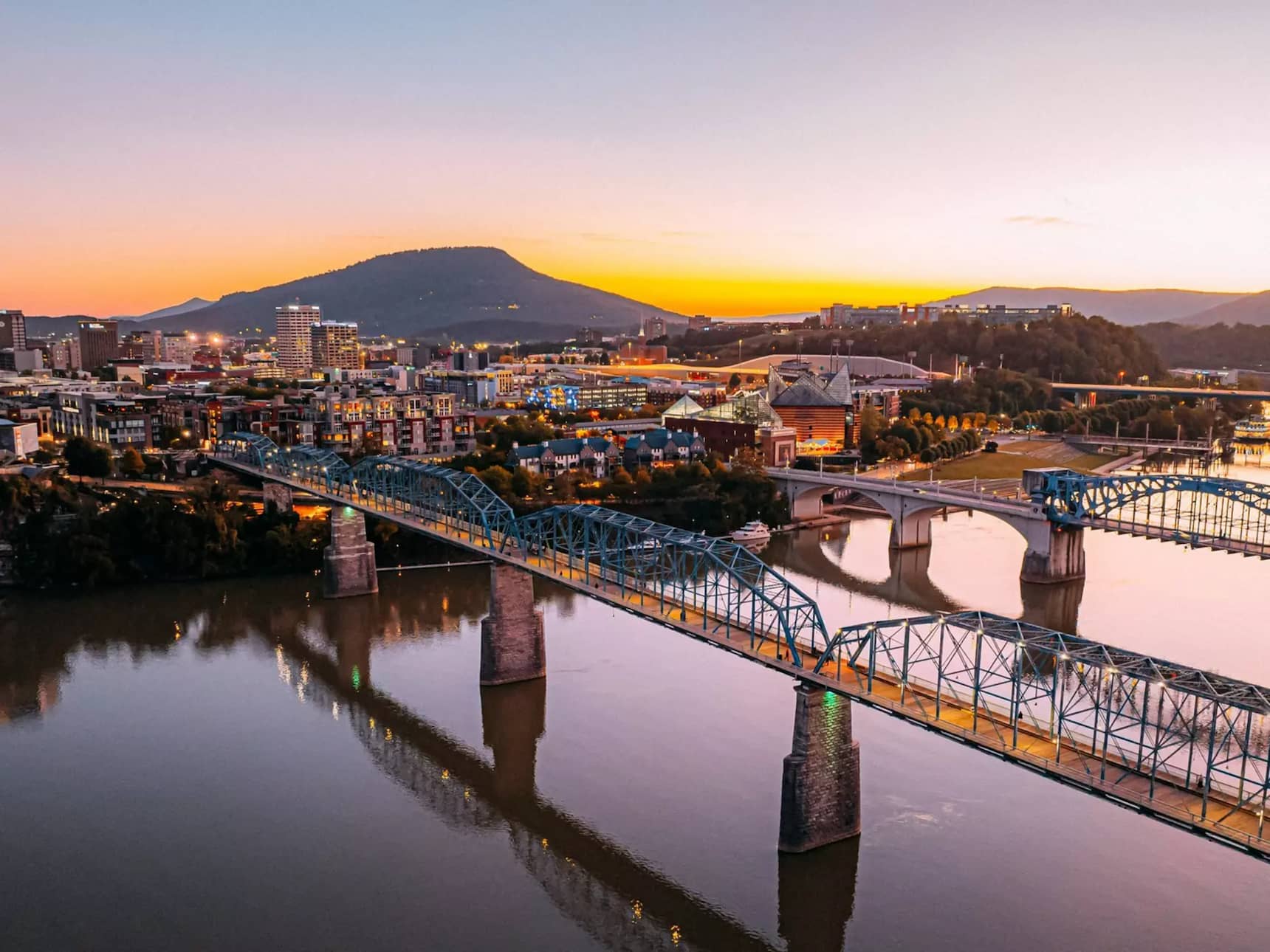 chattanooga